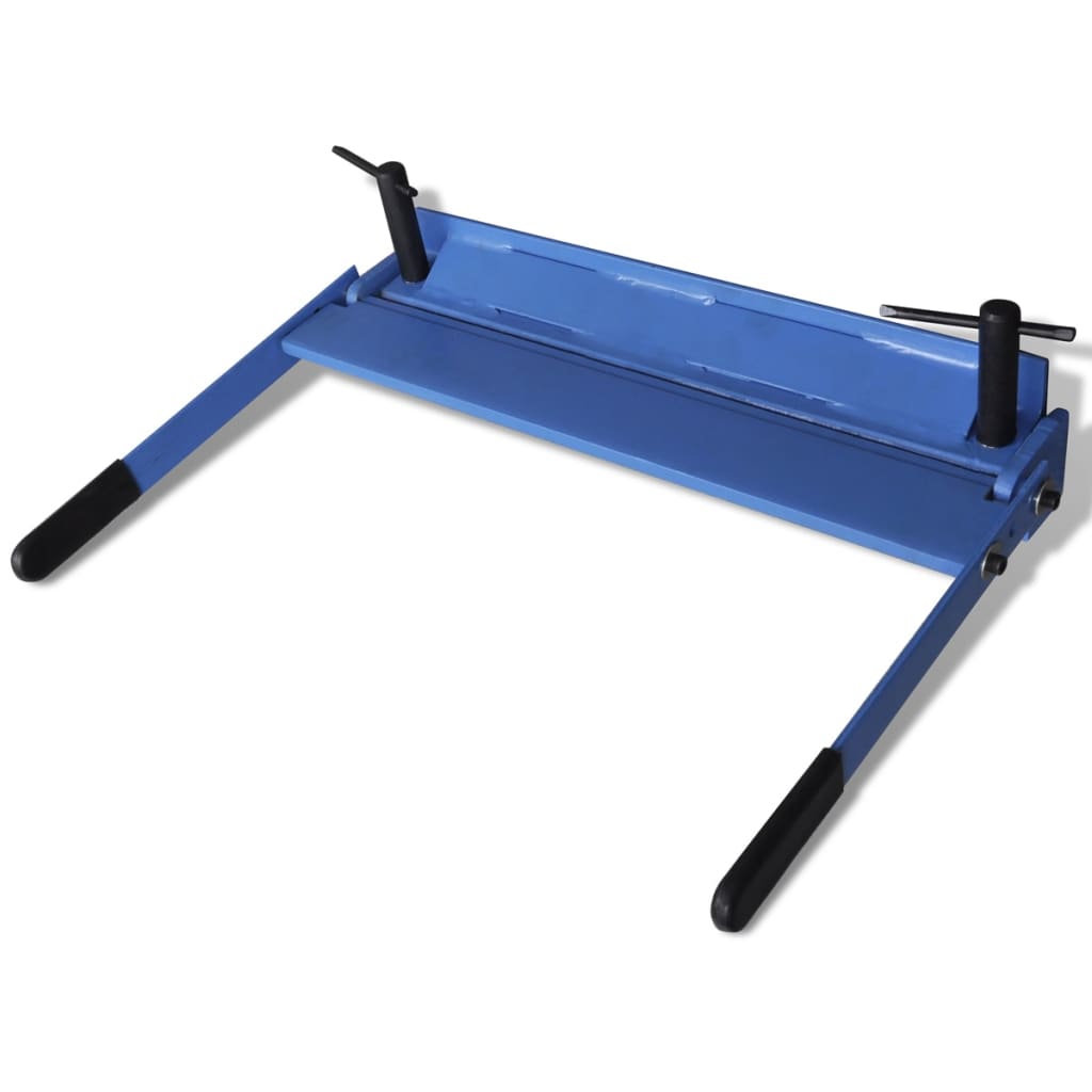 Ručni stroj za savijanje lima 450 mm