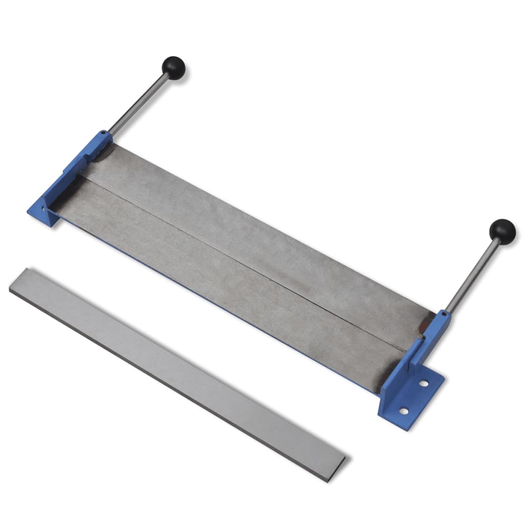 Ručni stroj za savijanje lima 450 mm