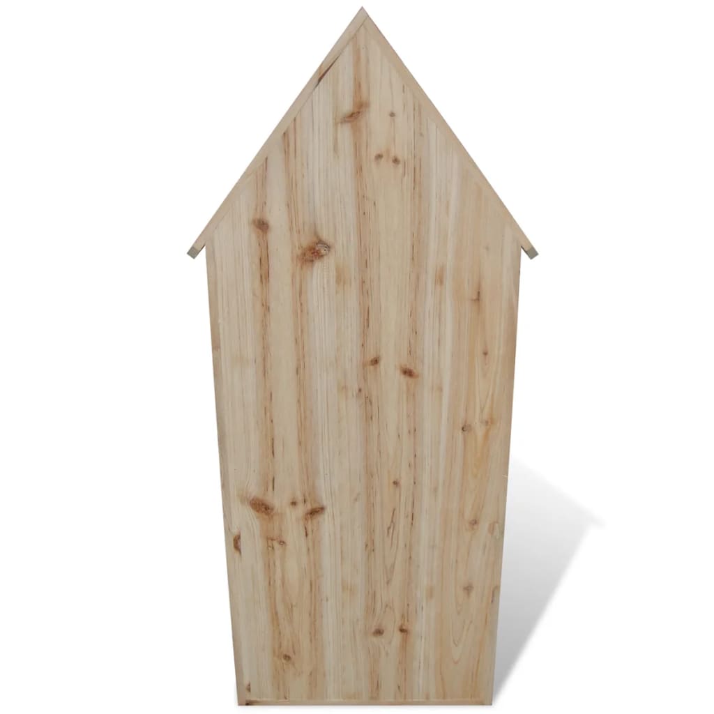 Hotel za Insekte XXL 45,5 x 15 x 99 cm