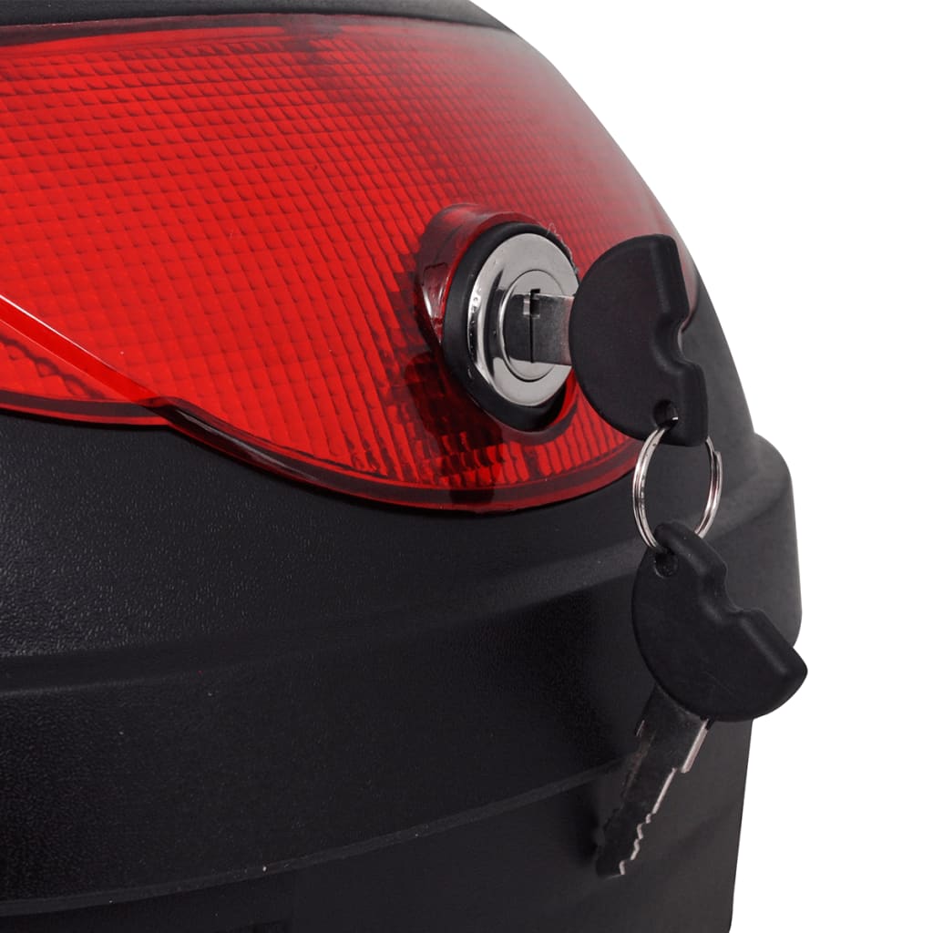 Pretinac za kacigu na motociklu, 36 L