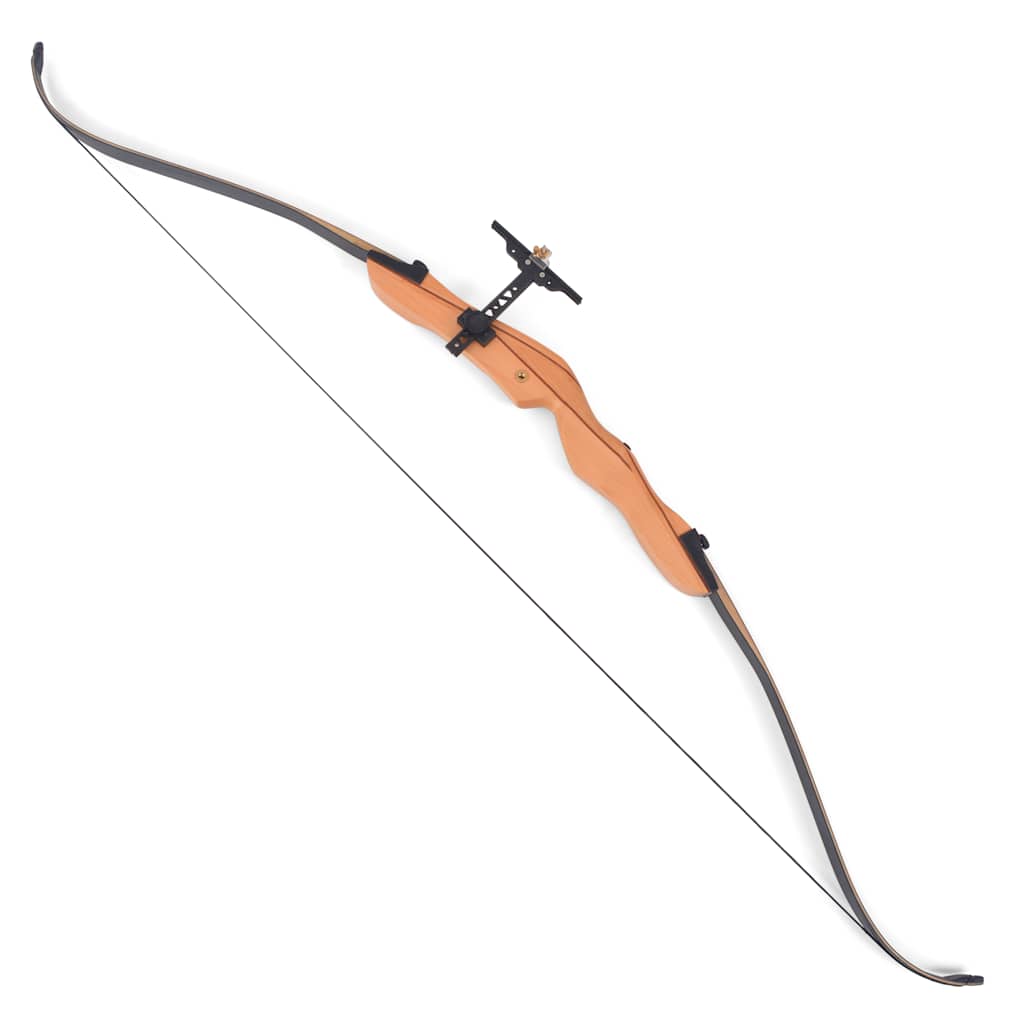 Zakrivljeni Luk za Odrasle 68" 30 lb