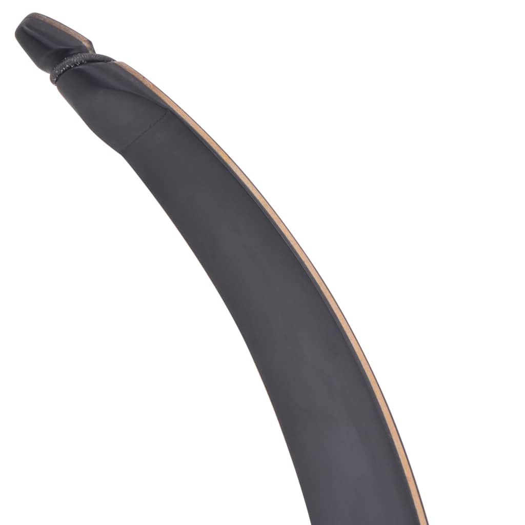 Zakrivljeni Luk za Odrasle 68" 32 lb