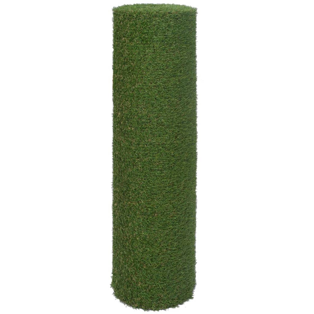 Umjetna trava 1x15 m/20-25 mm Zelena