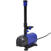 Pumpa za fontane 50 W 2000 L / h