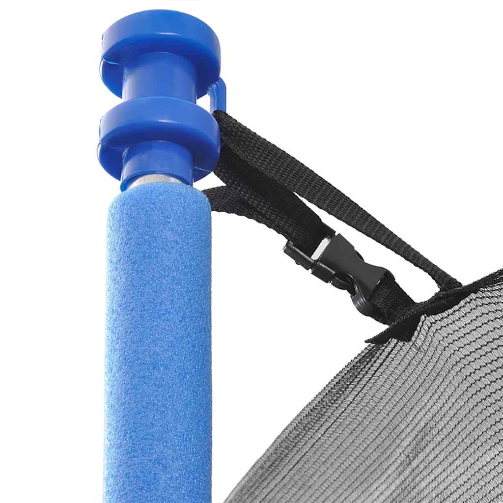 Petodijelni set trampolina 3,05 m