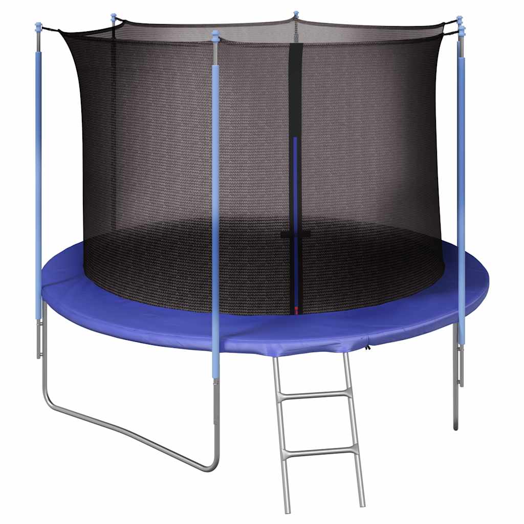 Sigurnosna mreža za okrugli trampolin od 3,05 m