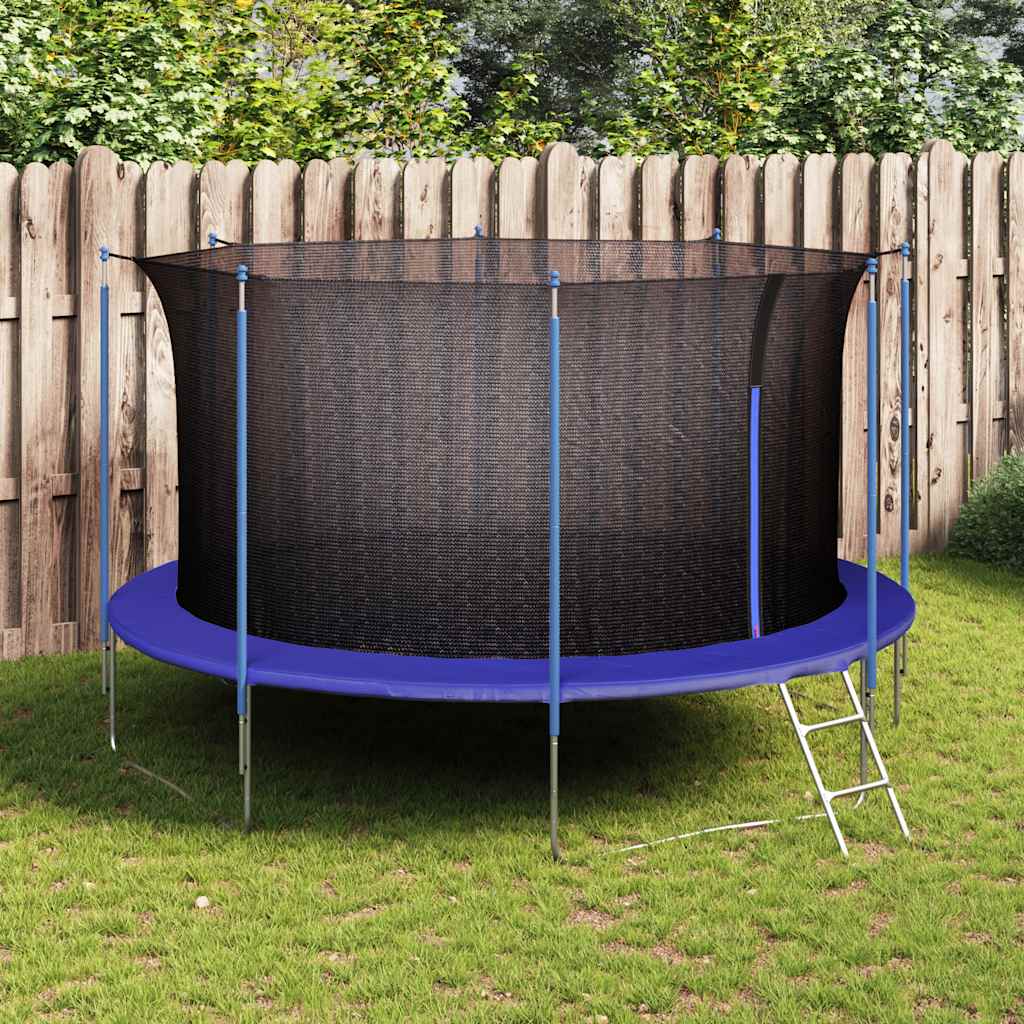 Sigurnosna mreža za okrugli trampolin od 3,96 m