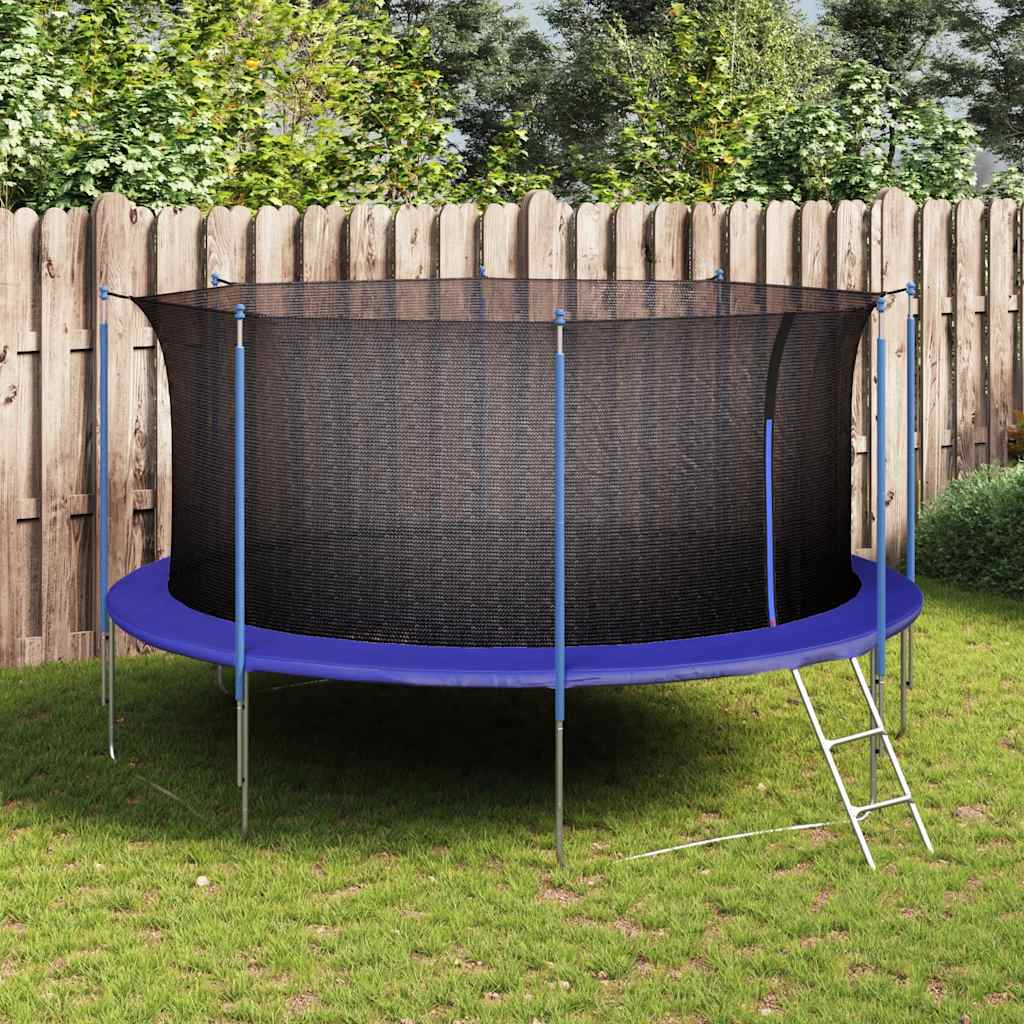 Sigurnosna mreža za okrugli trampolin od 4,26 m