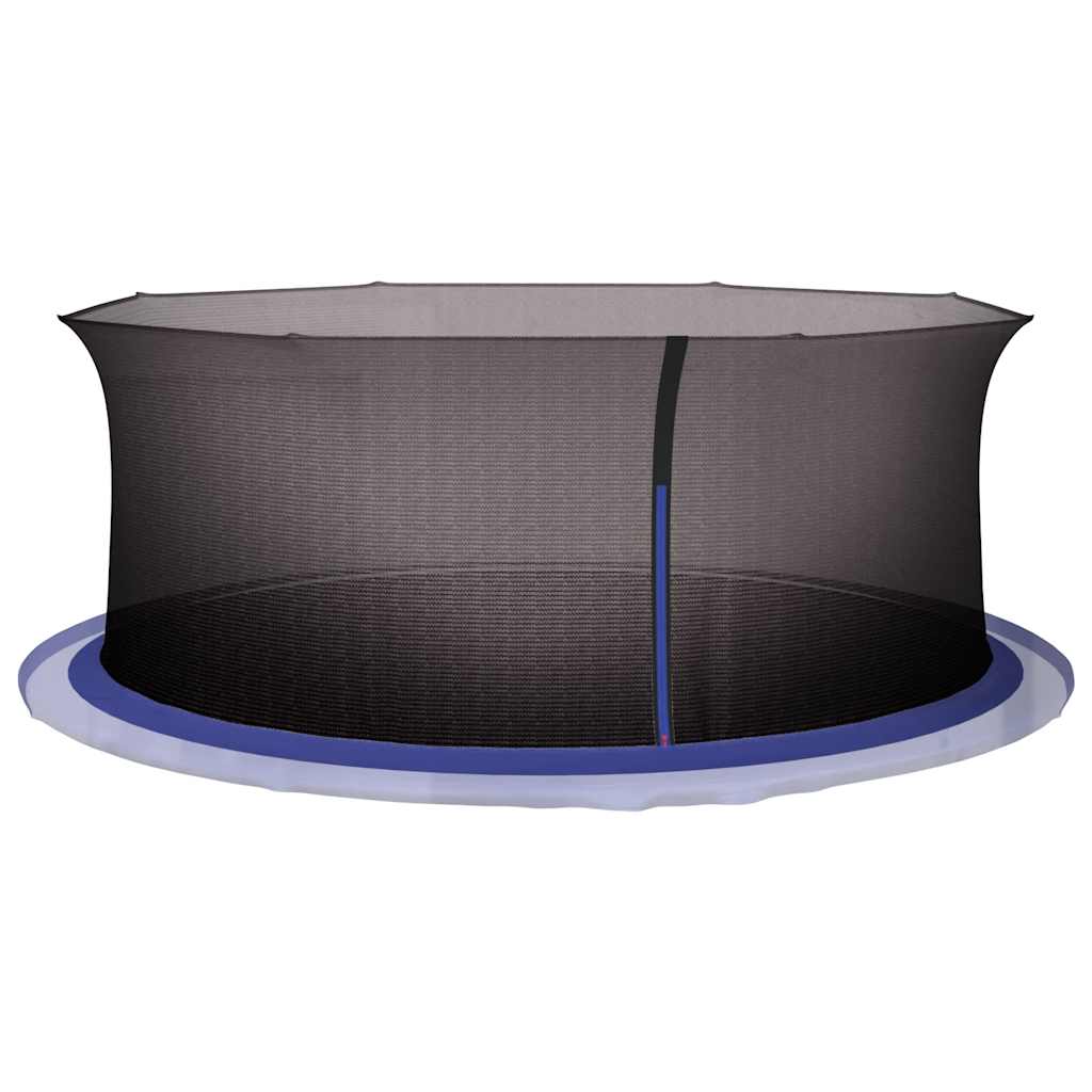Sigurnosna mreža za okrugli trampolin od 4,57 m