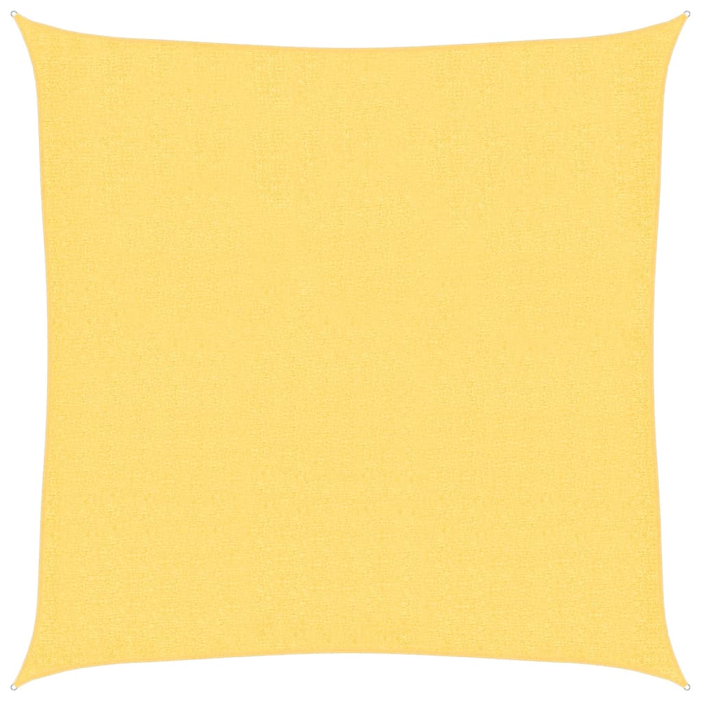 Sjenica Jedro HDPE Pravokutna 3.6x3.6 m Bež