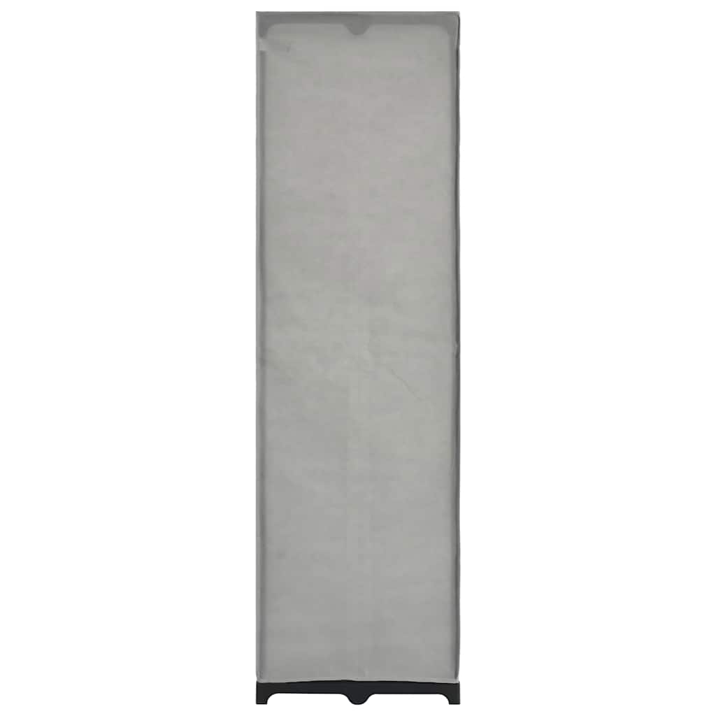 Ormar New York 75 x 45 x 160 cm od tkanine