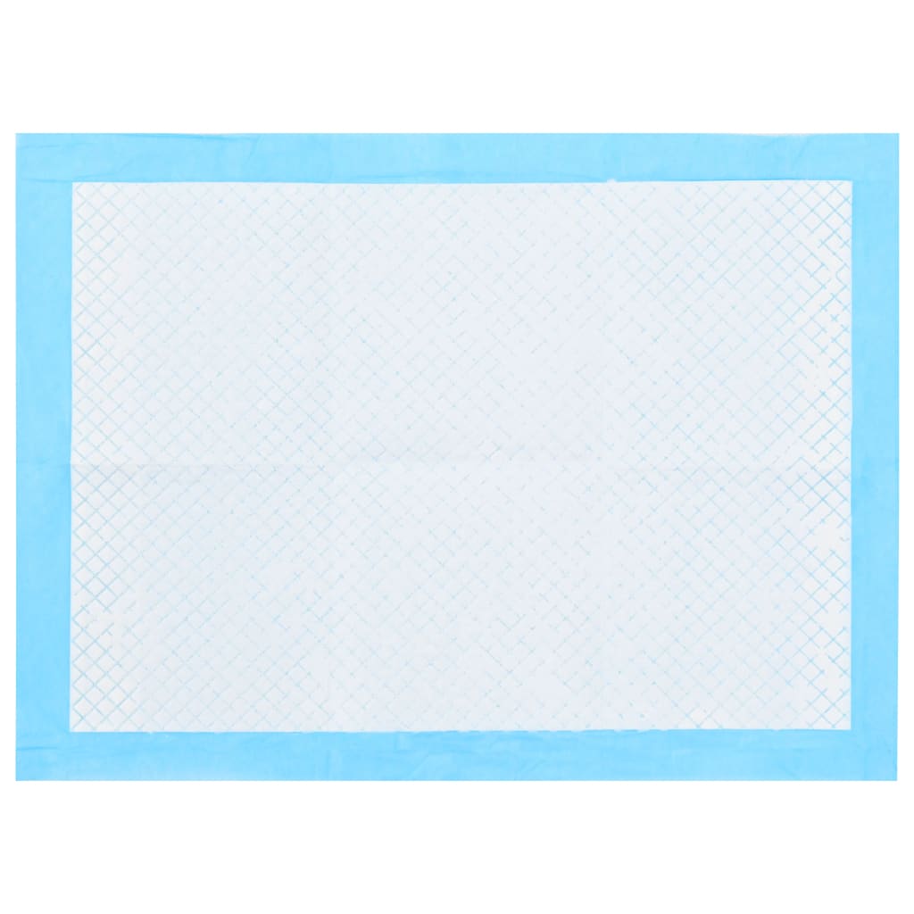 Podloge za obuku ljubimaca 200 kom 45x33 cm od netkane tkanine
