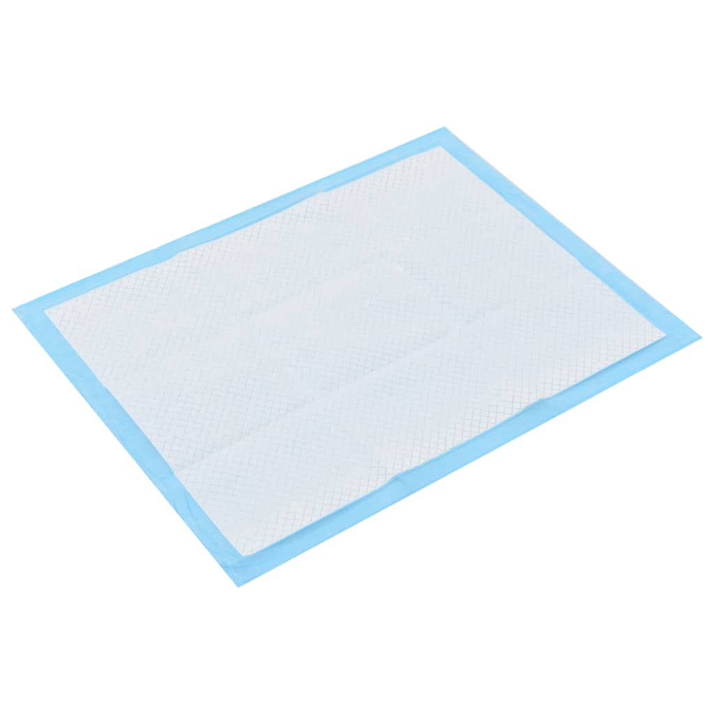 Podloge za obuku ljubimaca 200 kom 60x45 cm od netkane tkanine