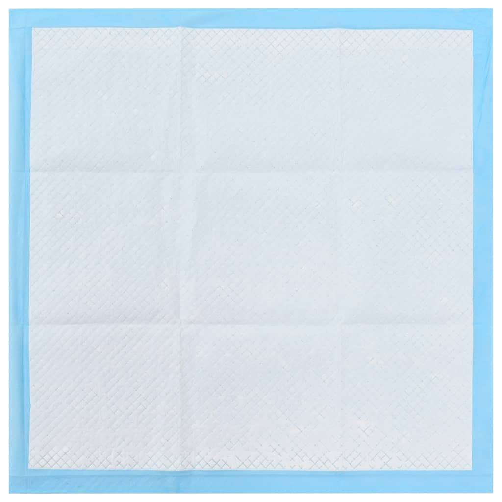 Podloge za obuku ljubimaca 400 kom 60x60 cm od netkane tkanine
