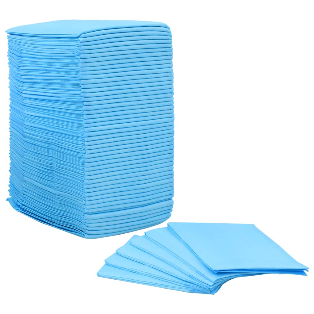Podloge za obuku ljubimaca 200 kom 90x60 cm od netkane tkanine