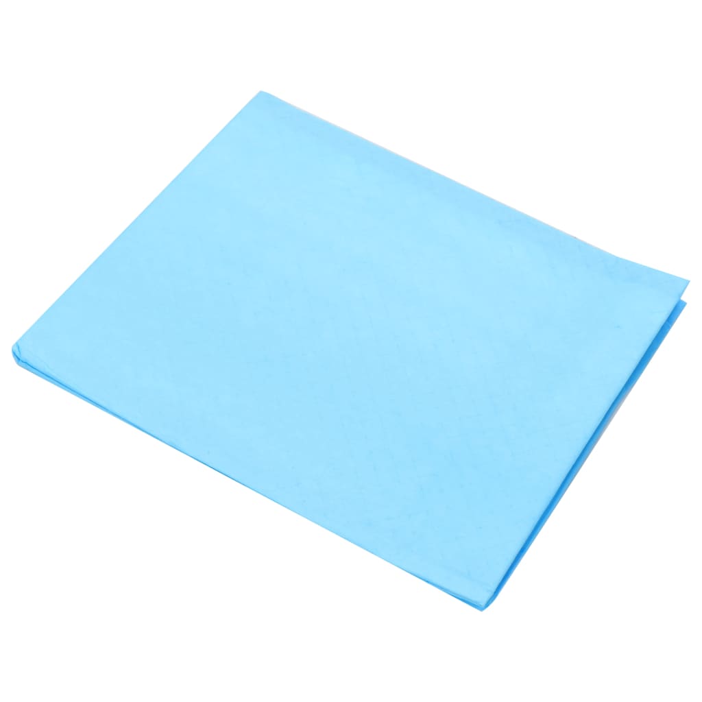 Podloge za obuku ljubimaca 200 kom 90x60 cm od netkane tkanine