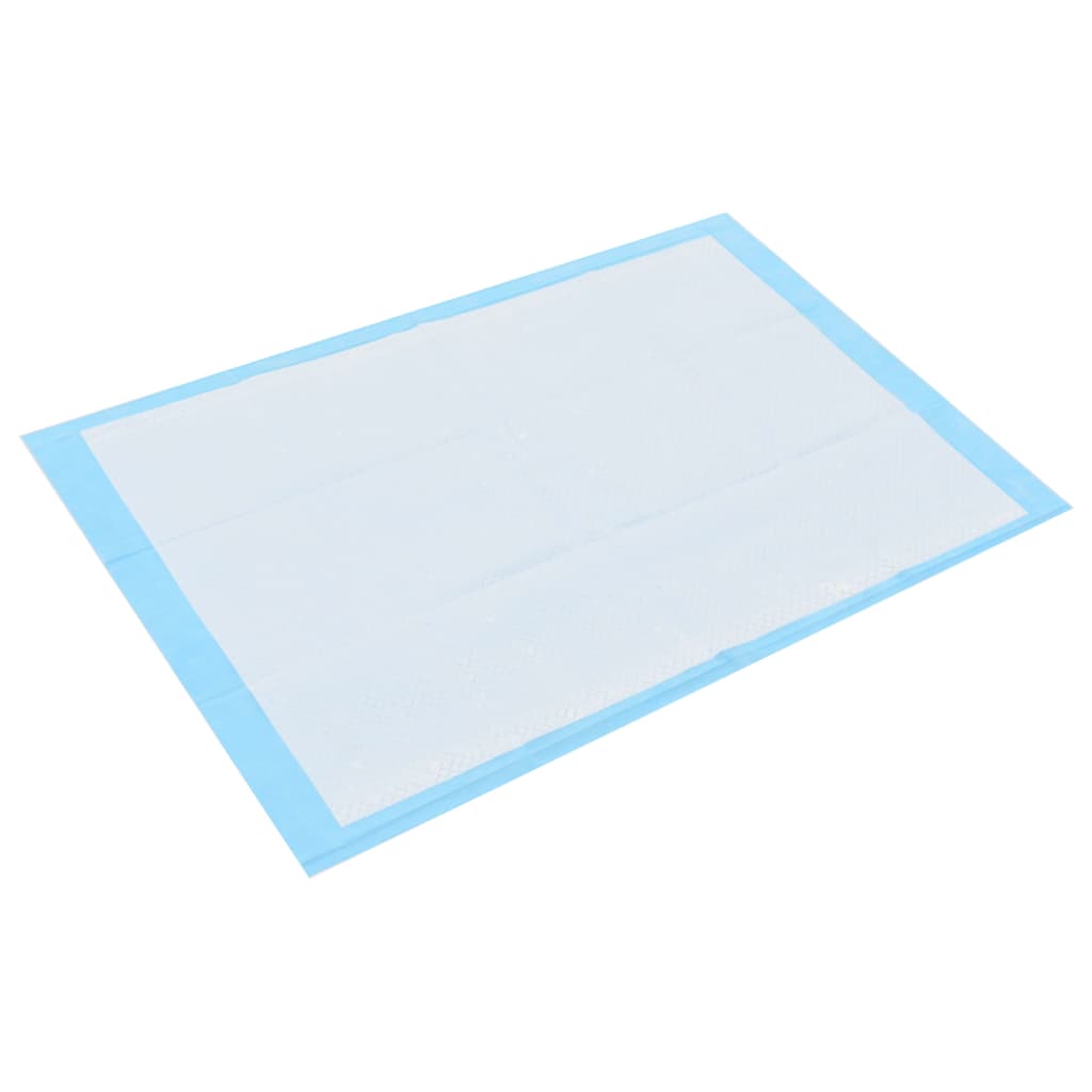 Podloge za obuku ljubimaca 200 kom 90x60 cm od netkane tkanine