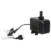 Potopna vodena crpka za akvarij 2500 L/h