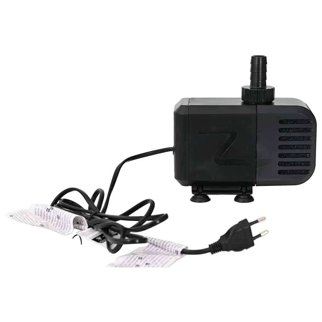 Potopna vodena crpka za akvarij 2500 L/h
