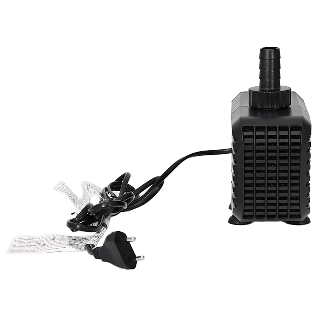 Potopna vodena crpka za akvarij 2500 L/h
