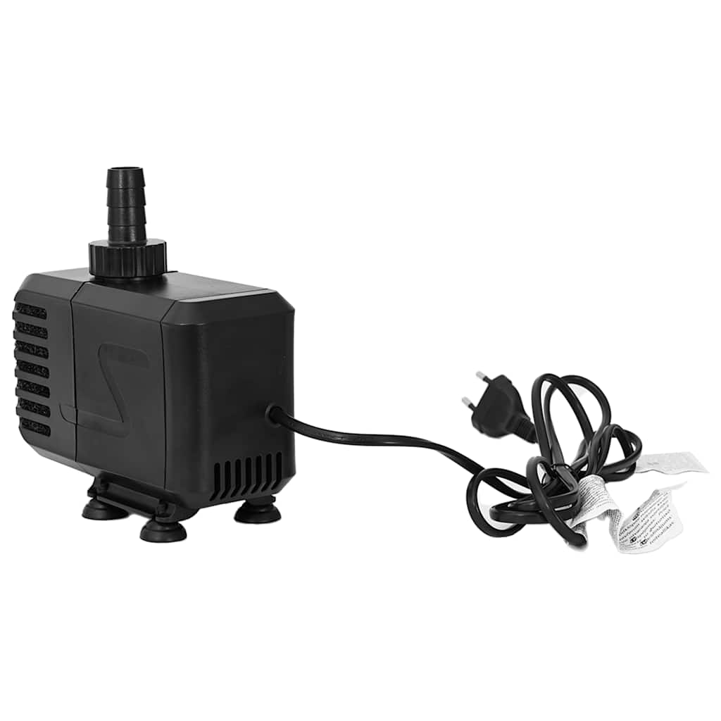 Potopna vodena crpka za akvarij 2500 L/h