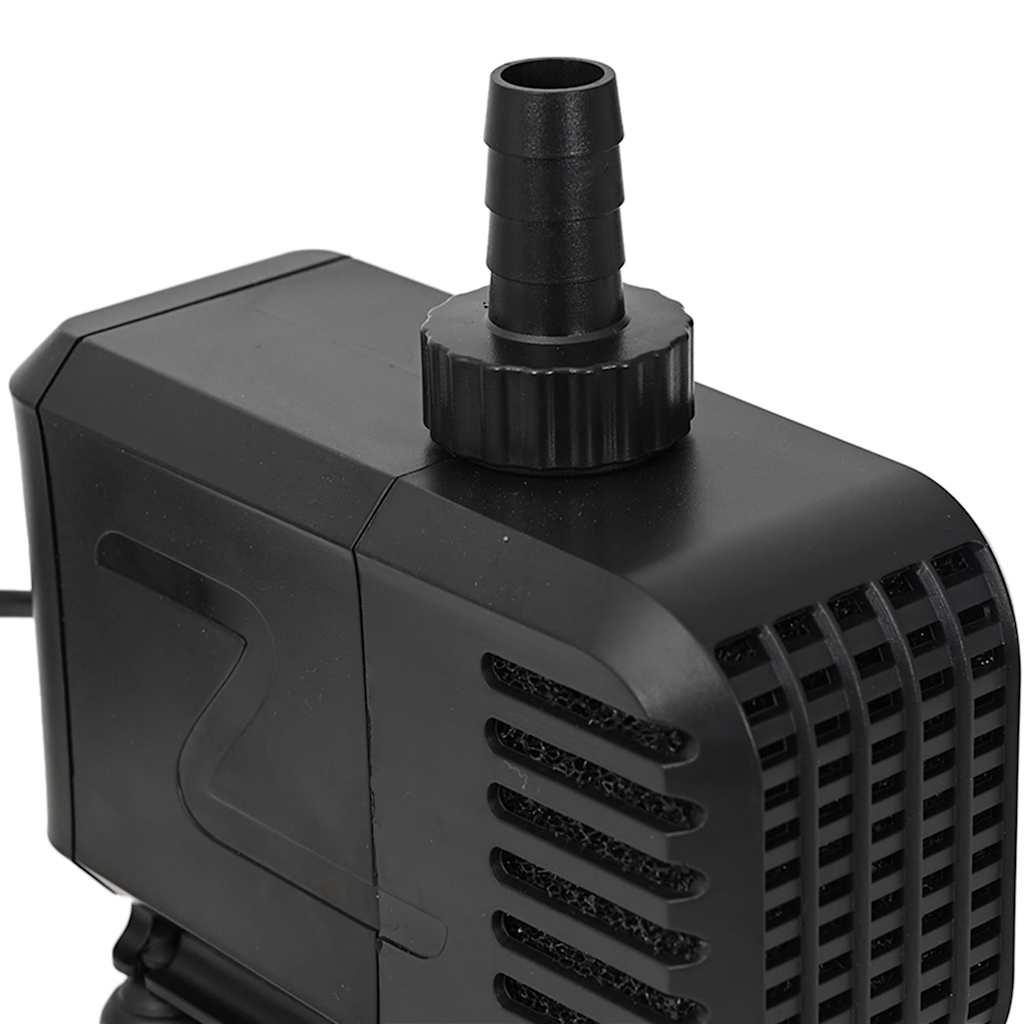 Potopna vodena crpka za akvarij 2500 L/h
