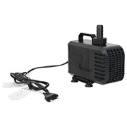 Potopna vodena crpka za akvarij 3000 L/h