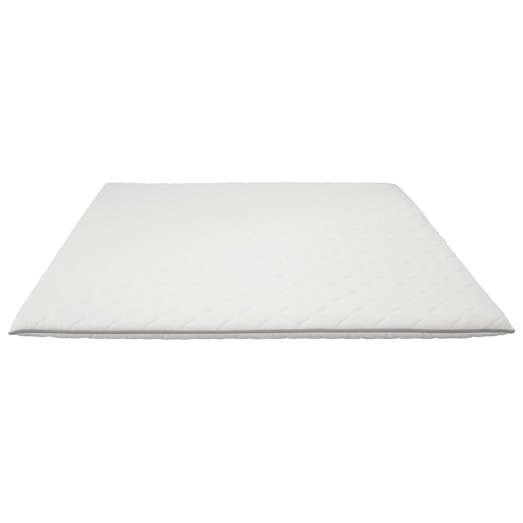 Nadmadrac 160 x 200 cm od visco memorijske pjene 6 cm