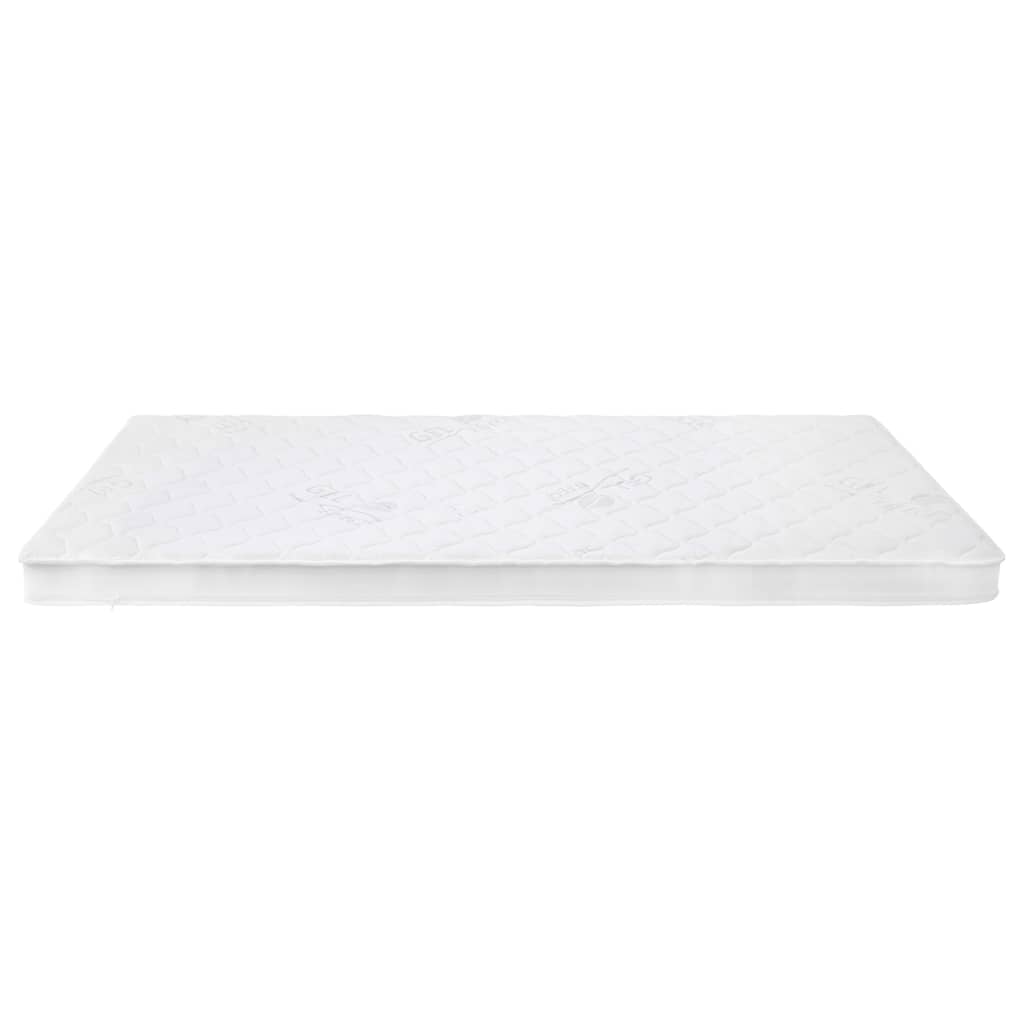 Nadmadrac 90 x 200 cm od gel-pjene 7 cm