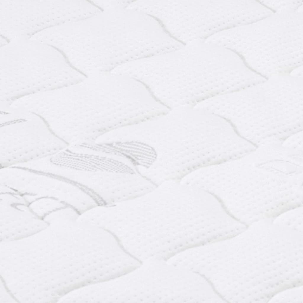 Nadmadrac 120 x 200 cm od gel-pjene 7 cm