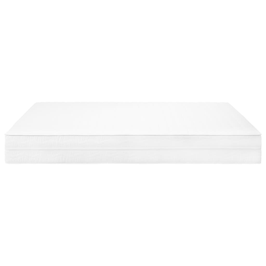 Madrac 90 x 200 cm od visco memorijske pjene 18 cm H2