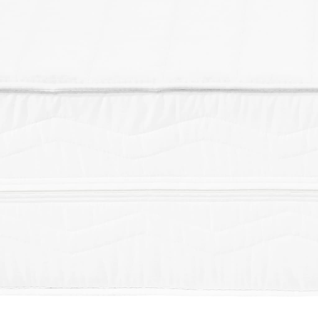 Madrac 160 x 200 cm od visco memorijske pjene 18 cm H2
