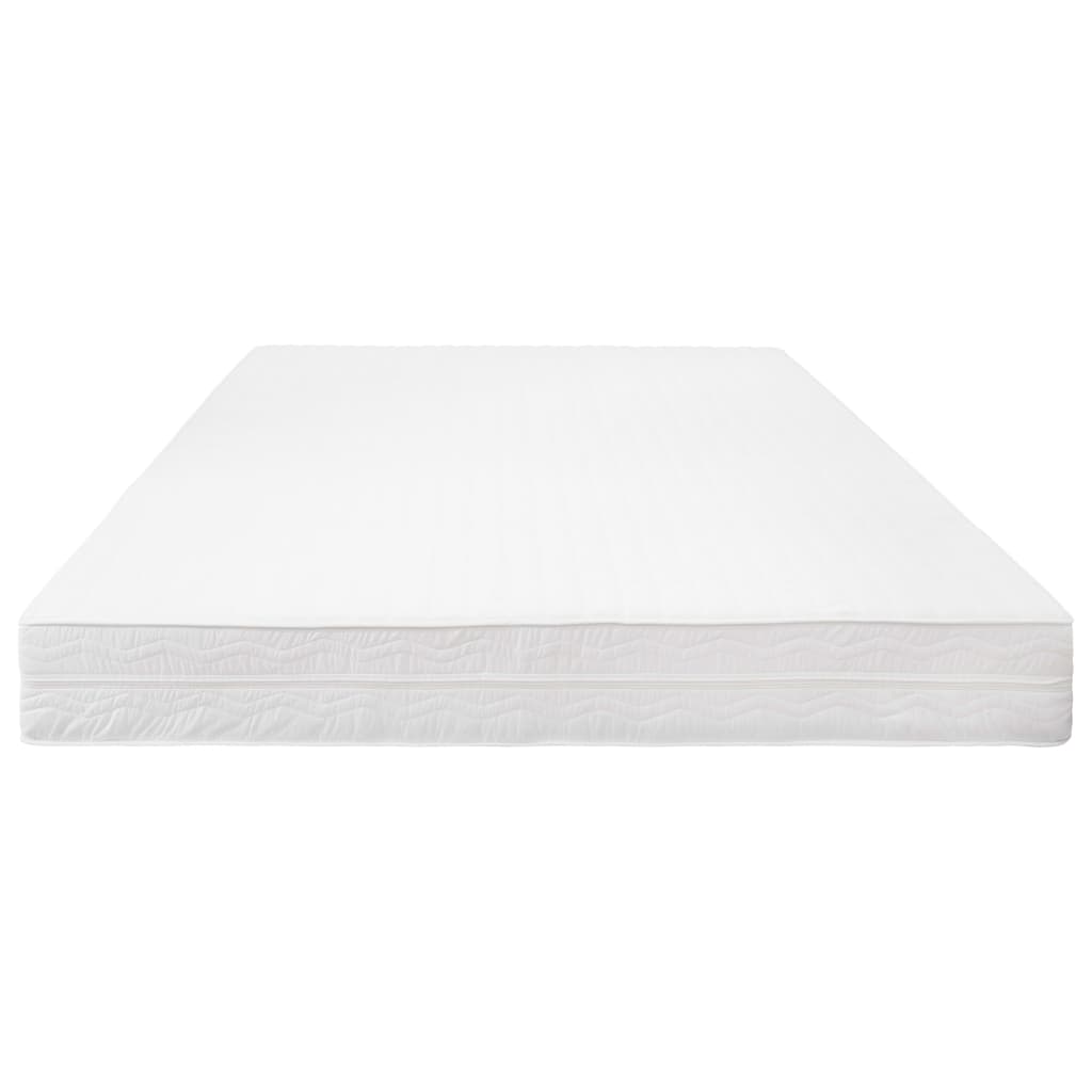 Madrac 180 x 200 cm od visco memorijske pjene 18 cm H2