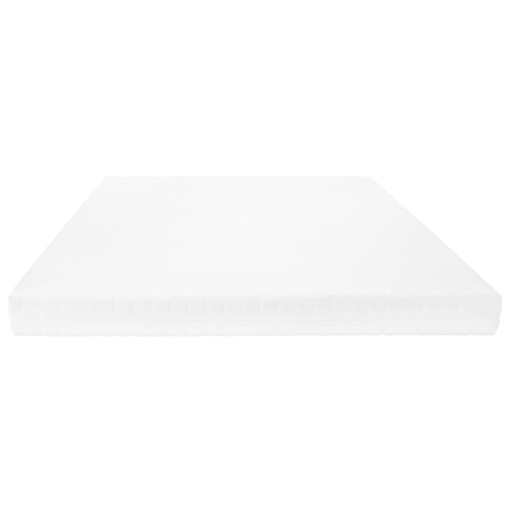 Madrac sa 7 zona 180 x 200 cm od PU pjene 16 cm H2 H3