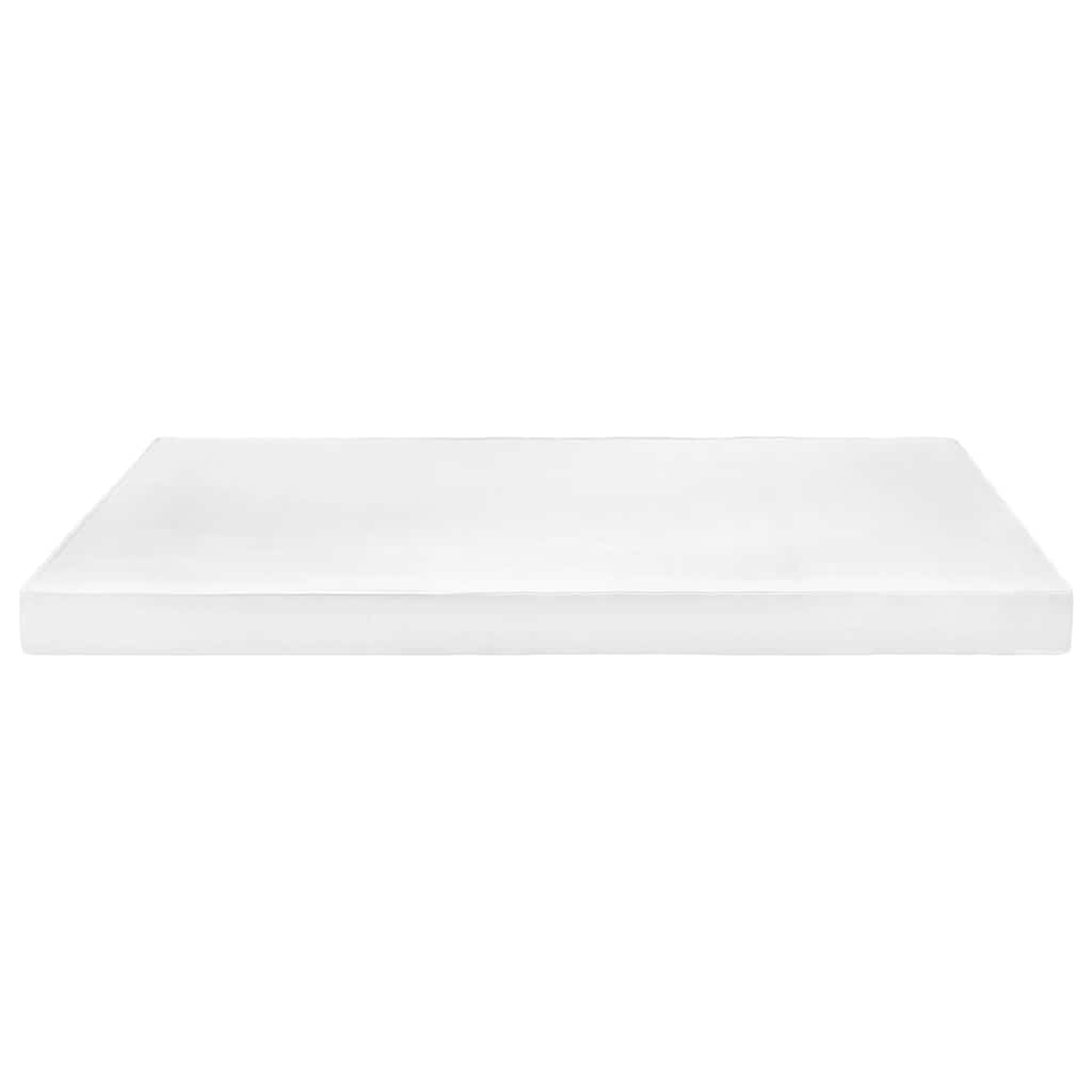 Madrac sa 7 zona 90 x 200 cm od PU pjene 10 cm H2 H3