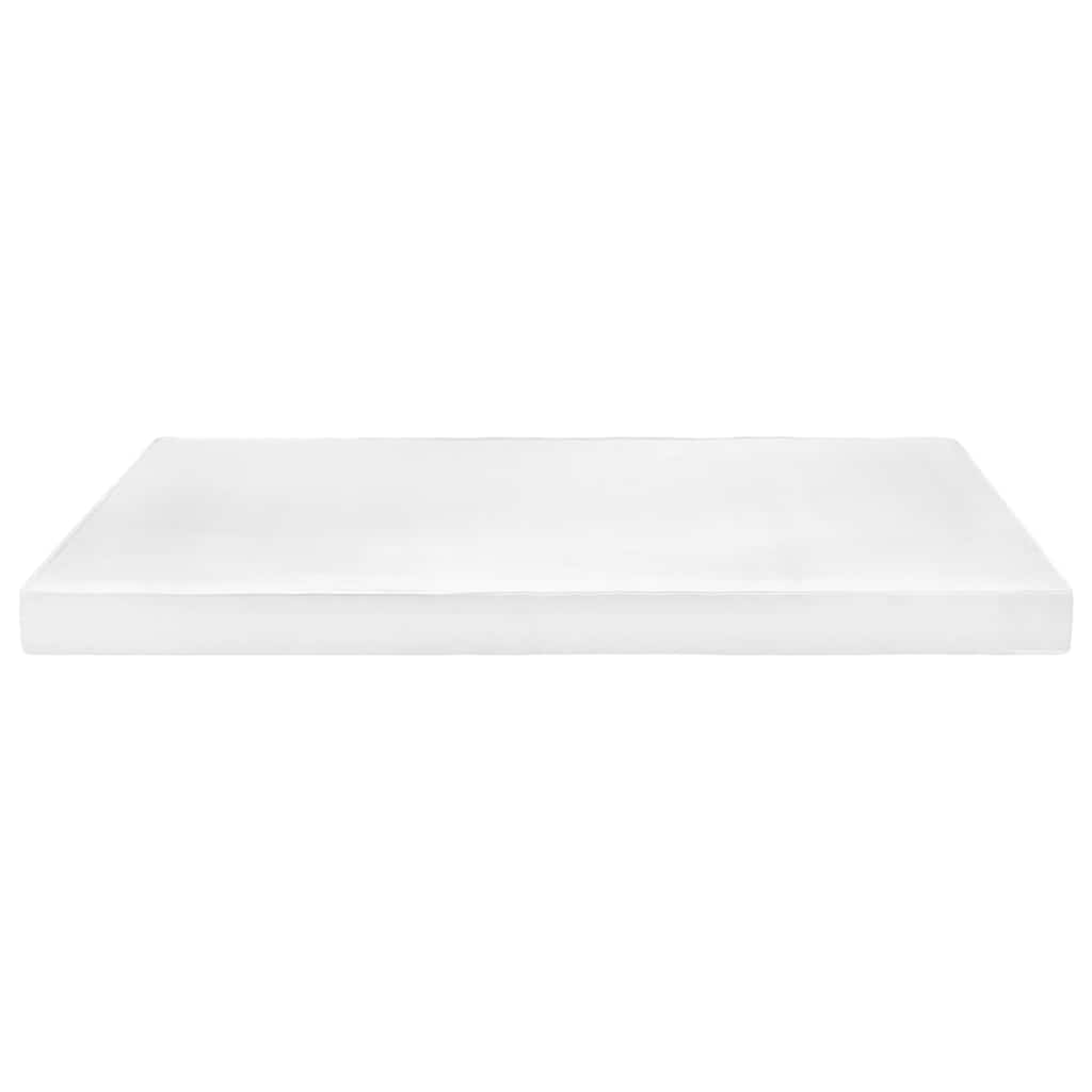 Madrac sa 7 zona 100 x 200 cm od PU pjene 10 cm H2 H3