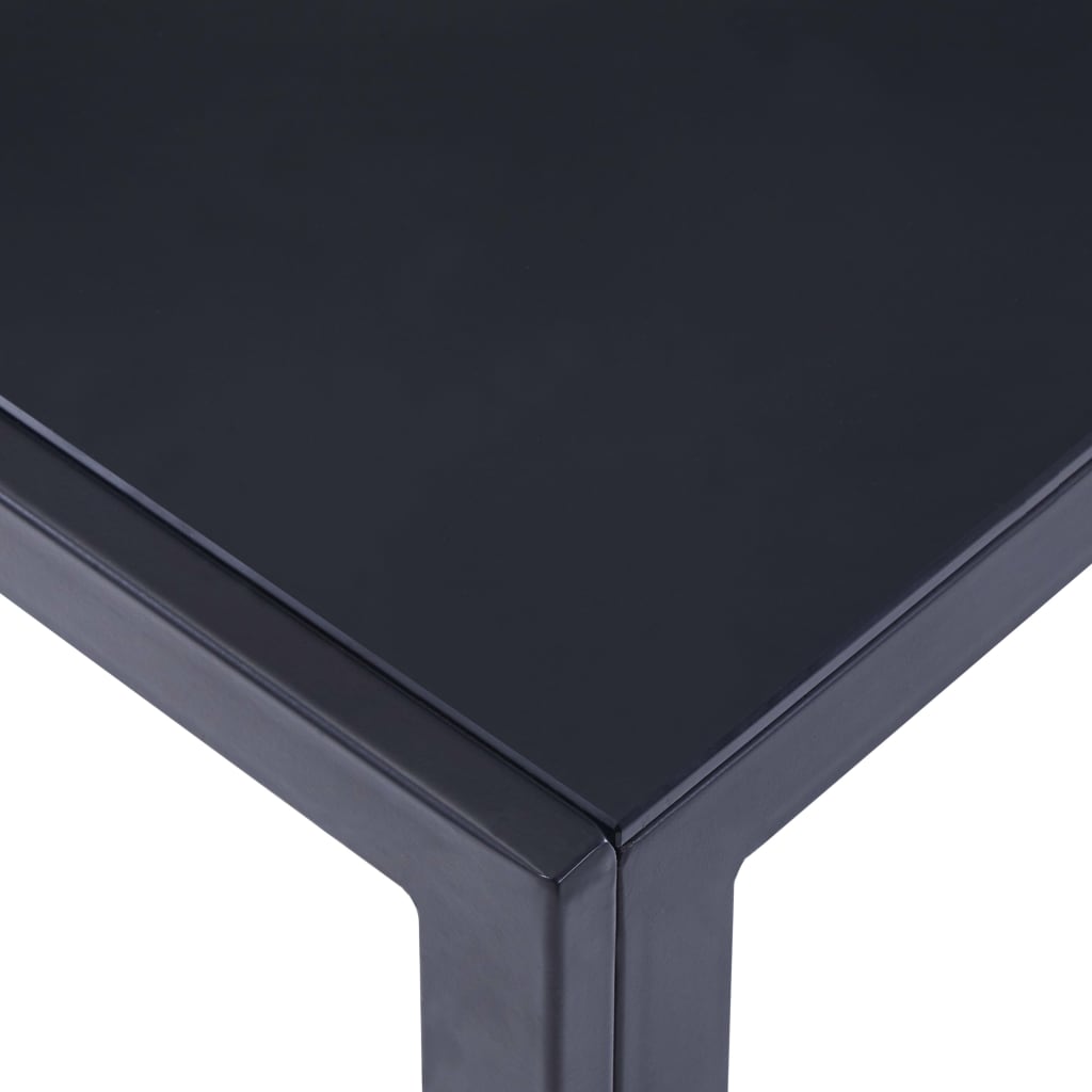 Sedmodijelni blagovaonski set boja cappuccina
