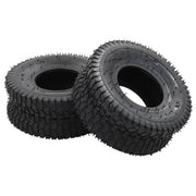 Gume za kolica 2 kom 15 x 6.00-6 4PR gumene