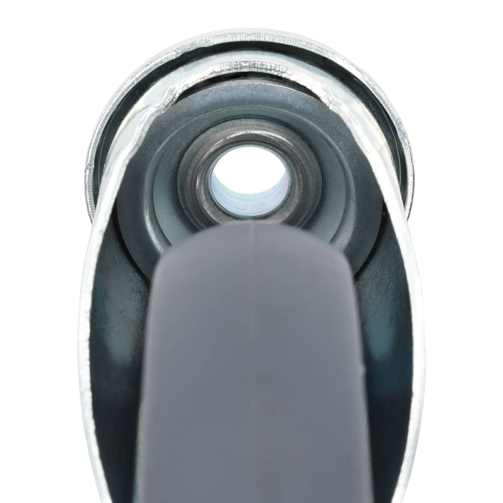 Okretni kotačići s otvorom za vijke 32 kom 125 mm