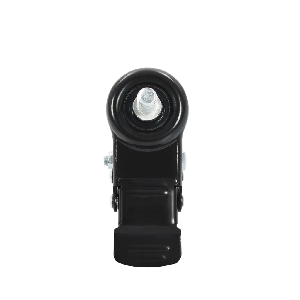 Okretni kotačići s kočnicama 32 kom 50 mm