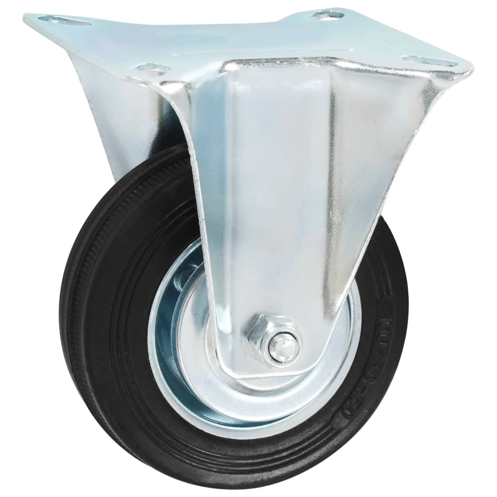 Fiksni kotačići 16 kom 100 mm