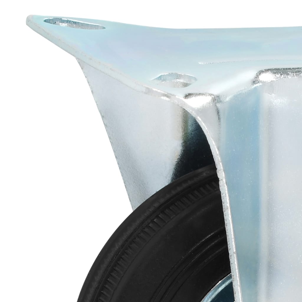 Fiksni kotačići 24 kom 100 mm