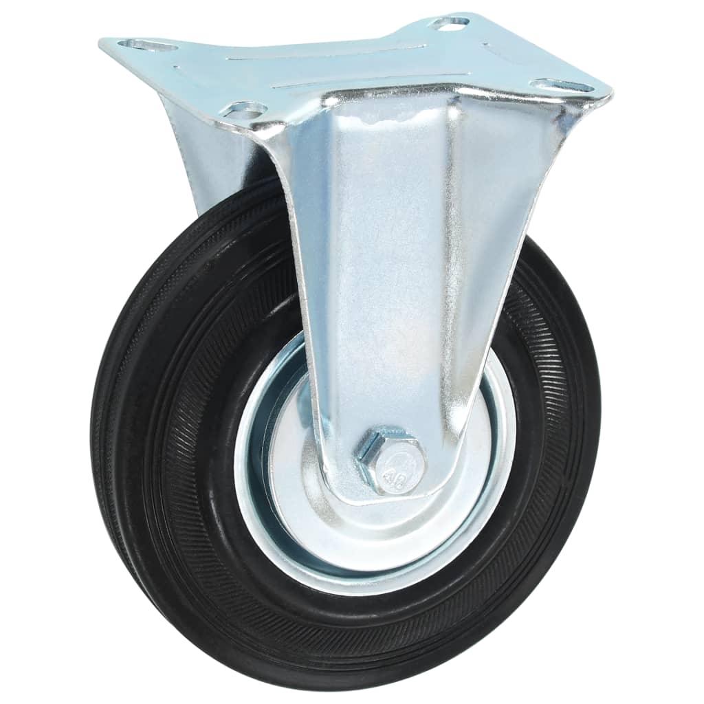 Fiksni kotačići 12 kom 125 mm