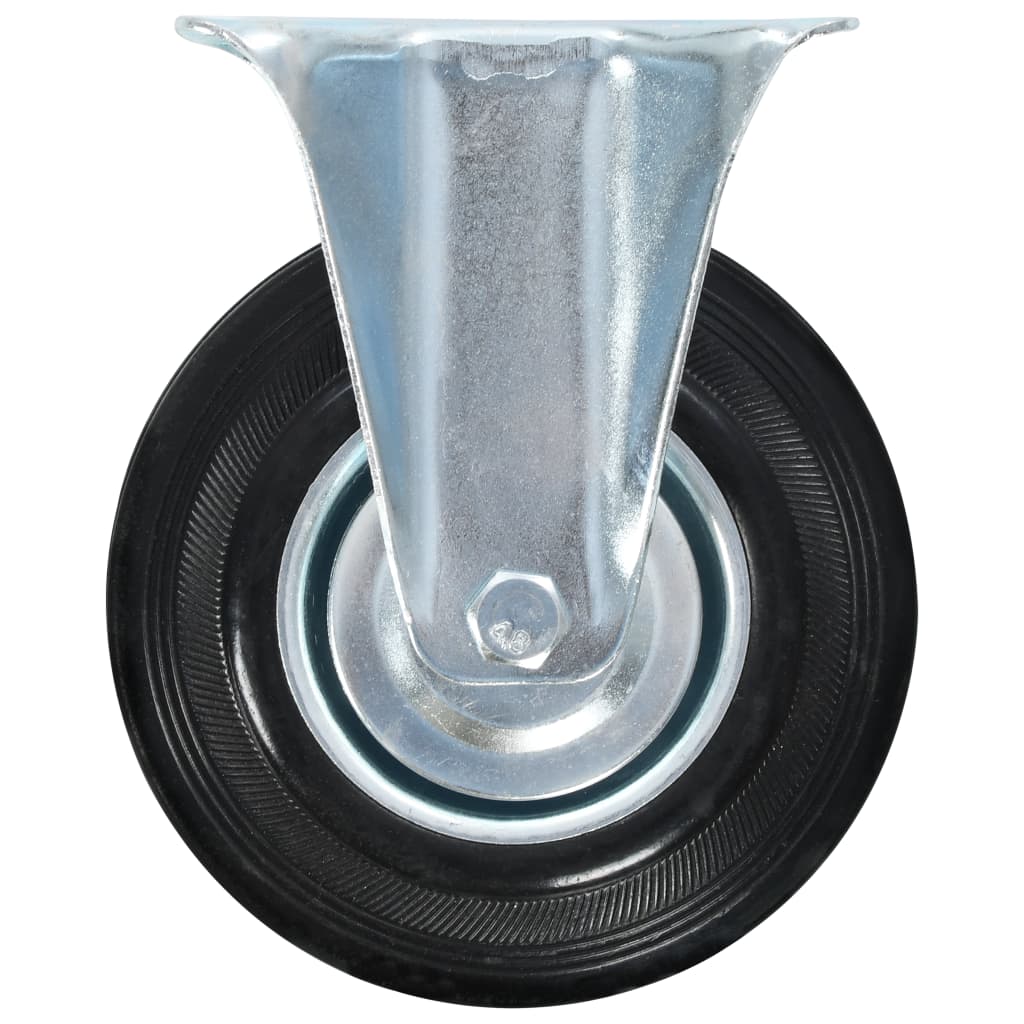 Fiksni kotačići 24 kom 125 mm