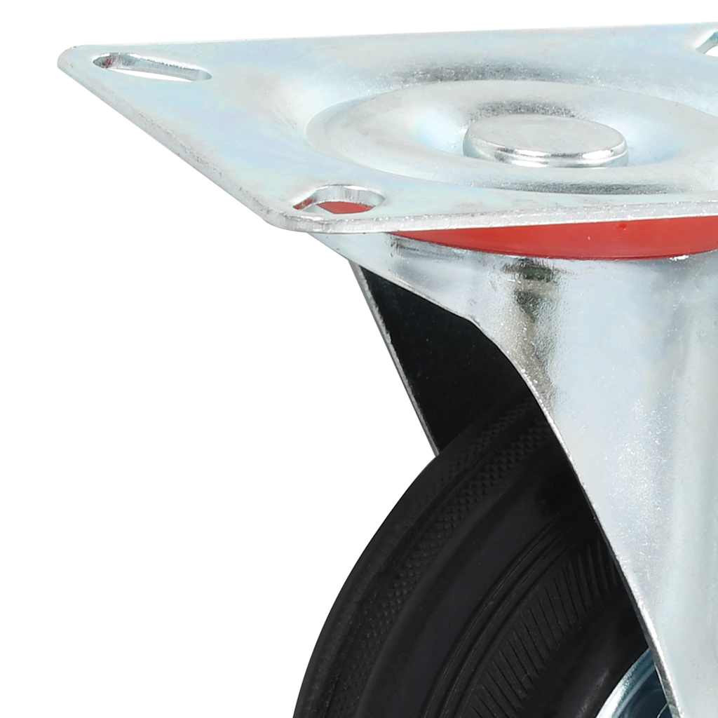 Okretni kotačići 12 kom 125 mm