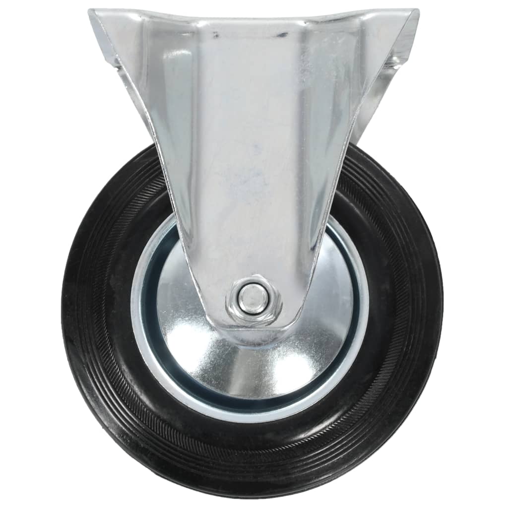 Fiksni kotačići 8 kom 160 mm