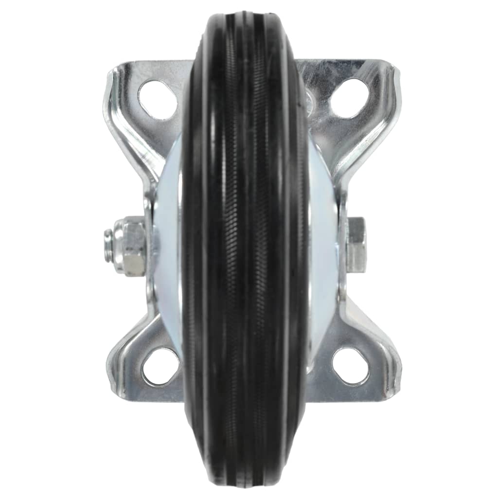 Fiksni kotačići 12 kom 160 mm