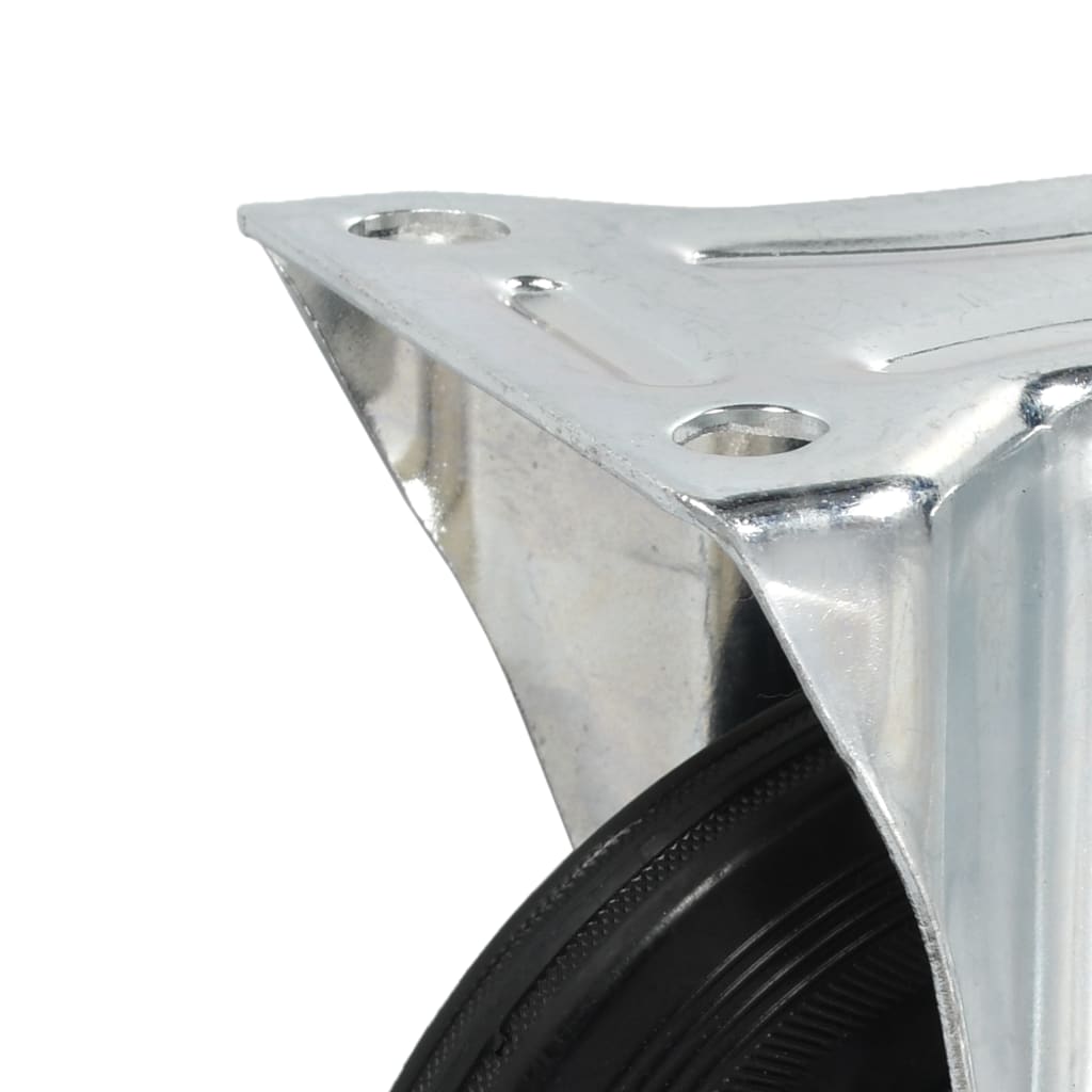 Fiksni kotačići 12 kom 160 mm
