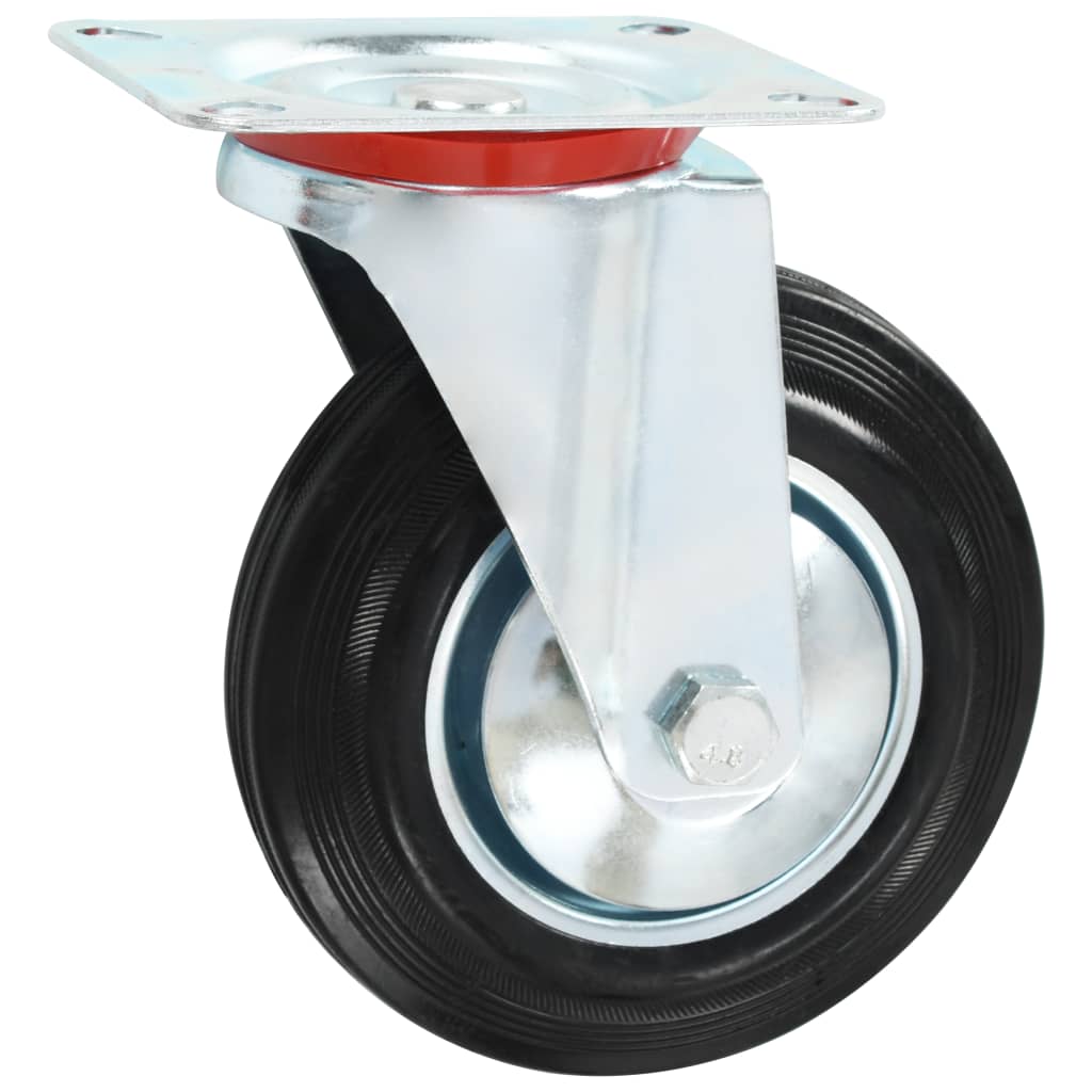 Okretni kotačići 24 kom 160 mm