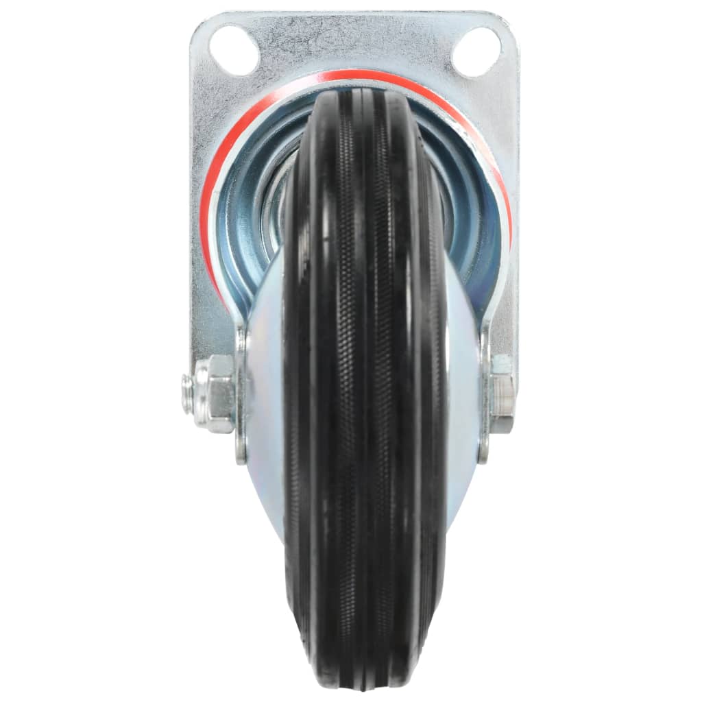 Okretni kotačići 24 kom 160 mm